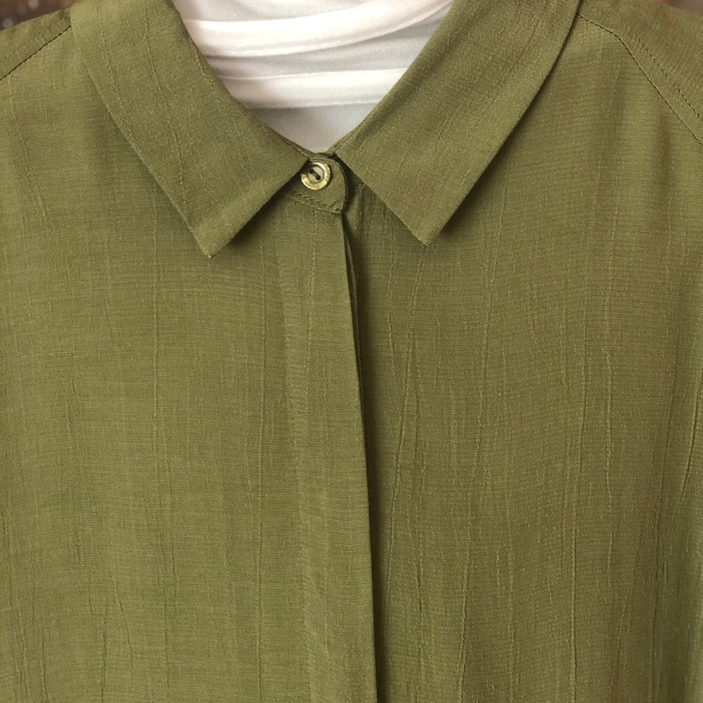 TOPSHOP Top - Picture 5 of 5